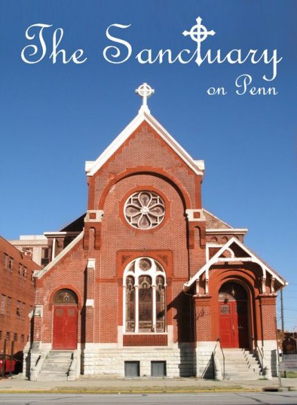 Photo of The Sanctuary on Penn