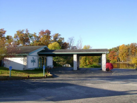 The WaterBird Banquet Center