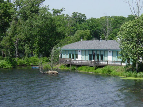 The WaterBird Banquet Center