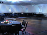 Holitzer Banquet Hall