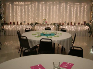 6 Banquet Halls and Wedding  Venues  around Evansville Indiana