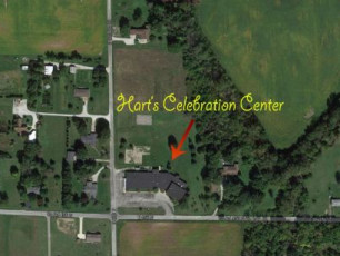 Hart's Celebration Center