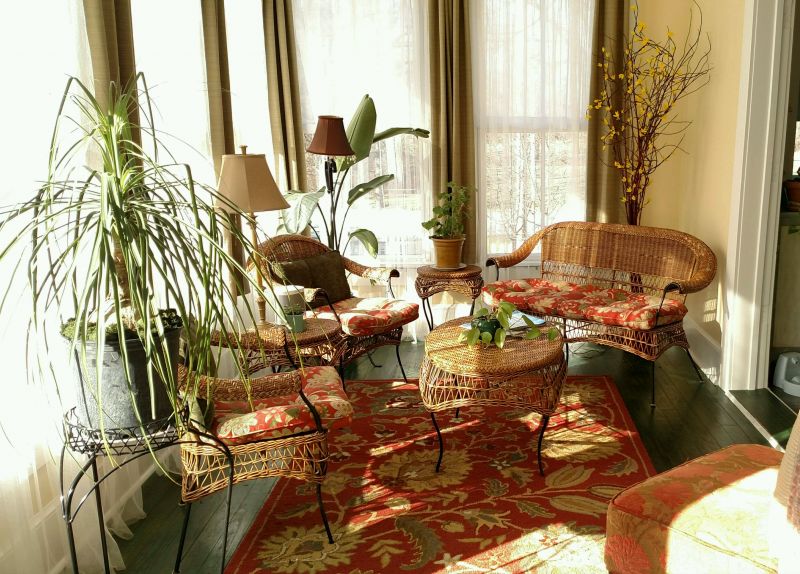 Photo of Prairie Guest House
