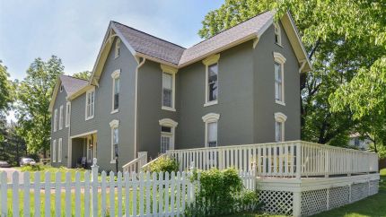 Photo of Prairie Guest House