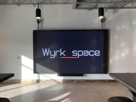 Wyrk Space