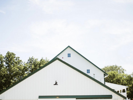 The Legacy Barn