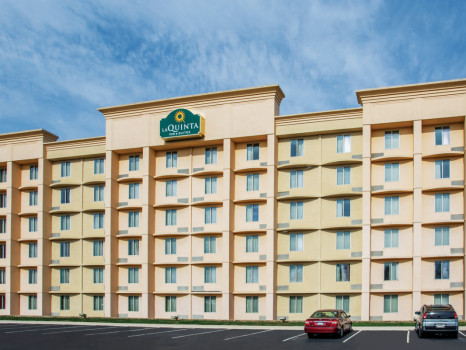 La Quinta Inn & Suites- Indianapolis South