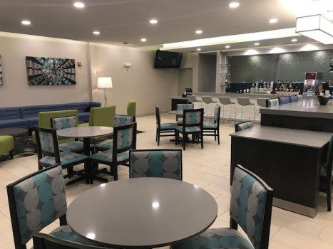 La Quinta Inn & Suites- Indianapolis South