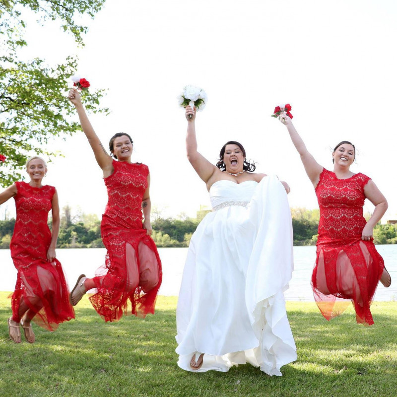 Lakeside Reflections in Jeffersonville, Indiana
