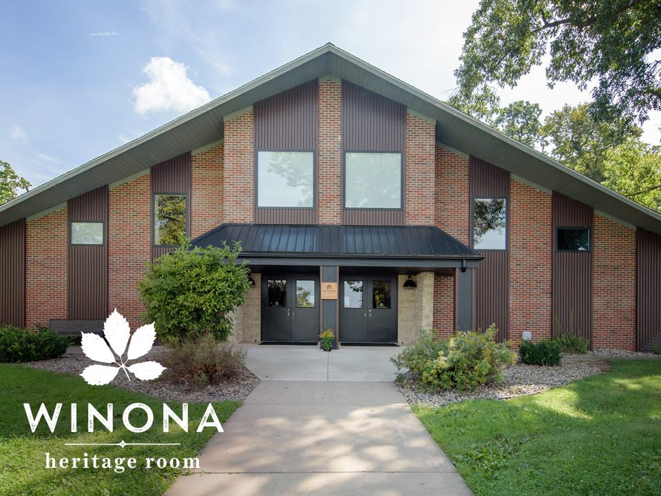 Photos of Winona Heritage Room Winona Lake