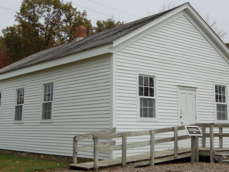 Swiss Heritage Village & Museum