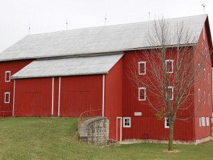 Swiss Heritage Village & Museum