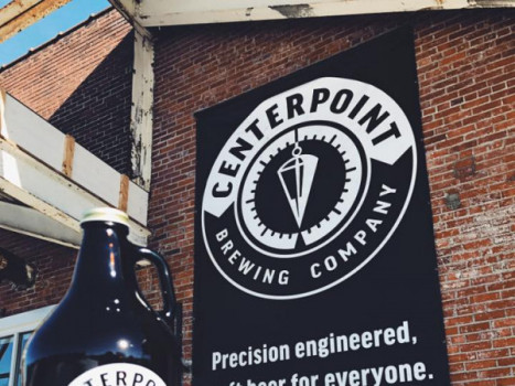 Centerpoint Brewing