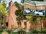 New Harmony Inn Resort and Conference Center
