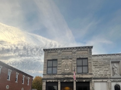 Ellettsville Masonic Lodge #245