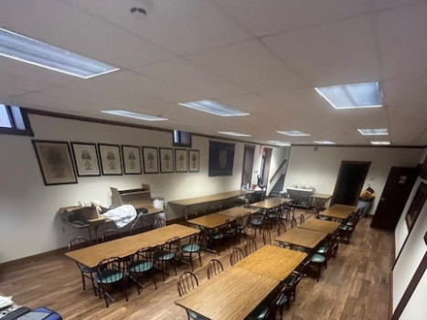 Ellettsville Masonic Lodge #245