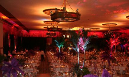 Old National Centre in Indianapolis, Indiana