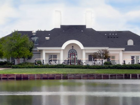 Auburn Hills Golf Course