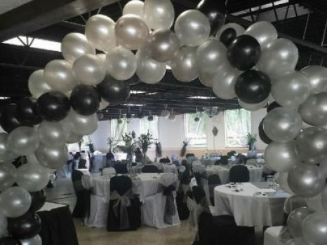 Santa Fe Banquet Hall