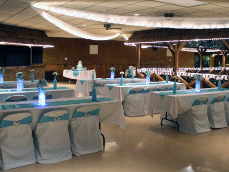 Carbon Creek Event Venue