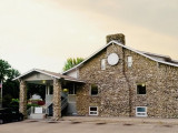 Hilltop Clubhouse - Best Flint Hills Wedding Venue