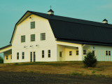 StoneBriar Farm