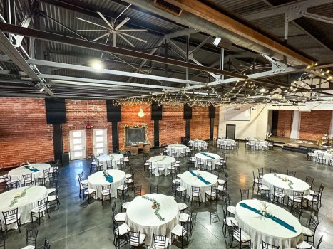 State Theatre Event Center
