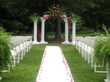 Le' Chapel Weddings and Event Center