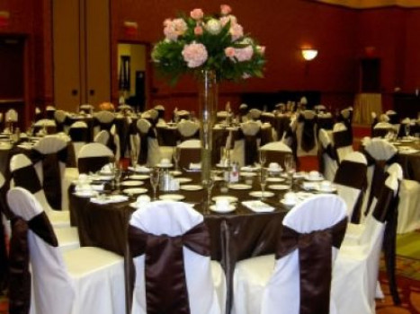 Le' Chapel Weddings and Event Center