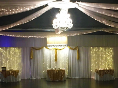 Grand Lion Events/Venue