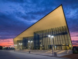 Owensboro Convention Center