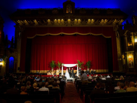 The Louisville Palace