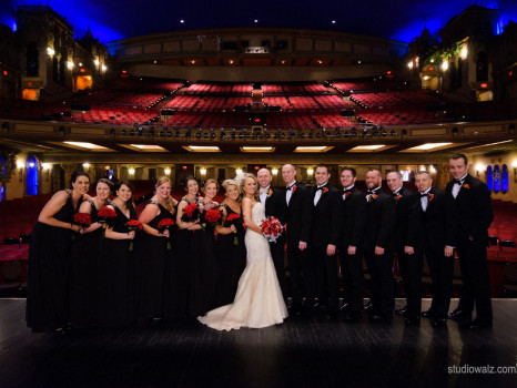 The Louisville Palace