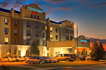 Photo of Courtyard by Marriott - Houma