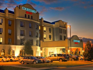 Courtyard by Marriott - Houma