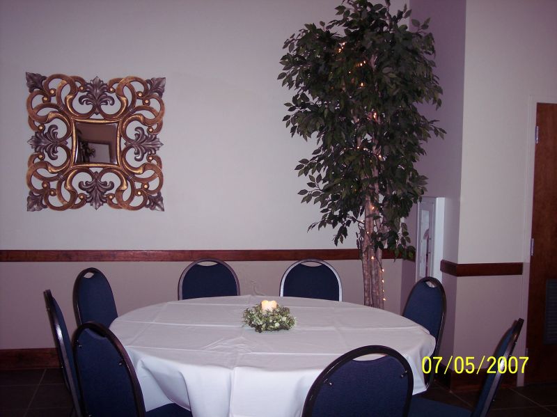 Photo of Cypress Hall