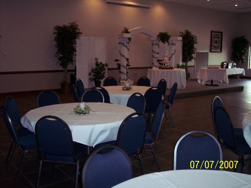 Photo of Cypress Hall