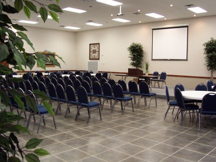 Photo of Cypress Hall