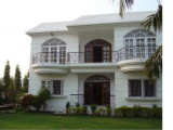 JMS Villa & Garden