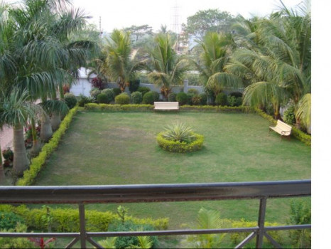 JMS Villa & Garden