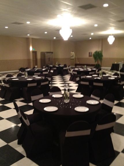 Photo of Any Occasion Banquet Hall