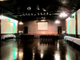 The Mezzanine Event Hall