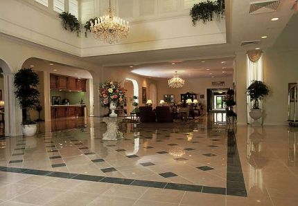 Photo of Baton Rouge Marriott