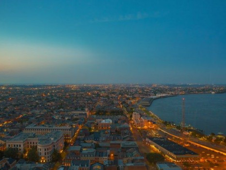 New Orleans Marriott