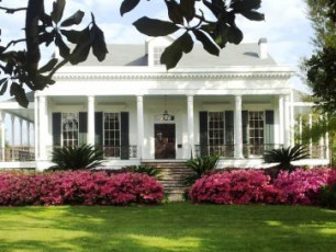 Whitehall Plantation