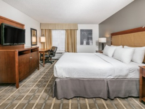 Richmond Inn & Suites Baton Rouge