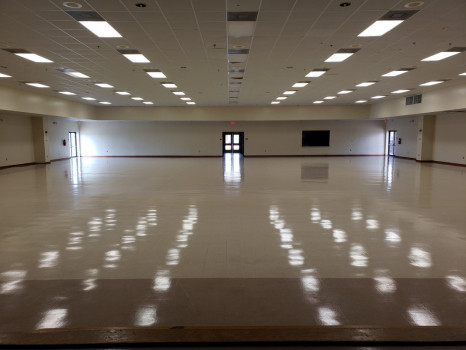 Allen Parish Civic Center