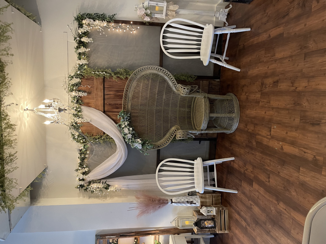 The Rustic Room LLC in Denham Springs, Louisiana