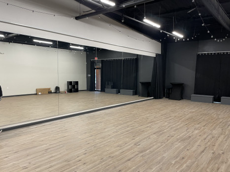 The Collab Studios Metairie