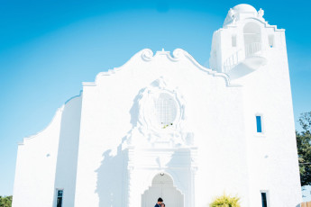 Old Church Luling